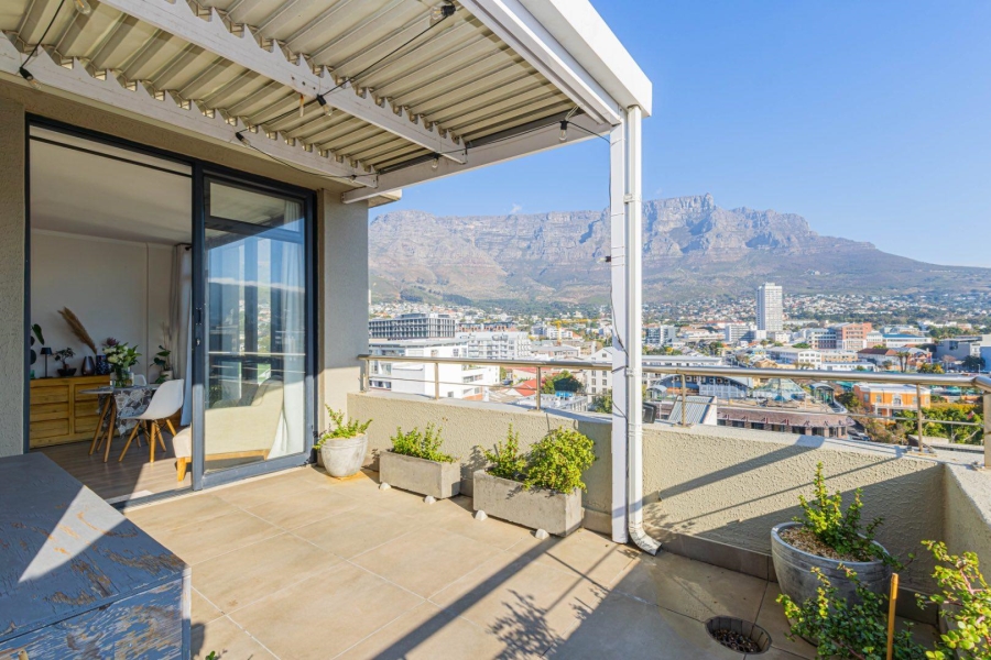 2 Bedroom Property for Sale in Cape Town City Centre Western Cape